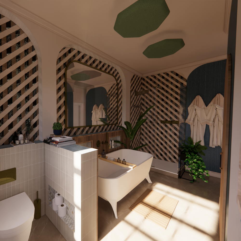 Bathroom Design, Kent