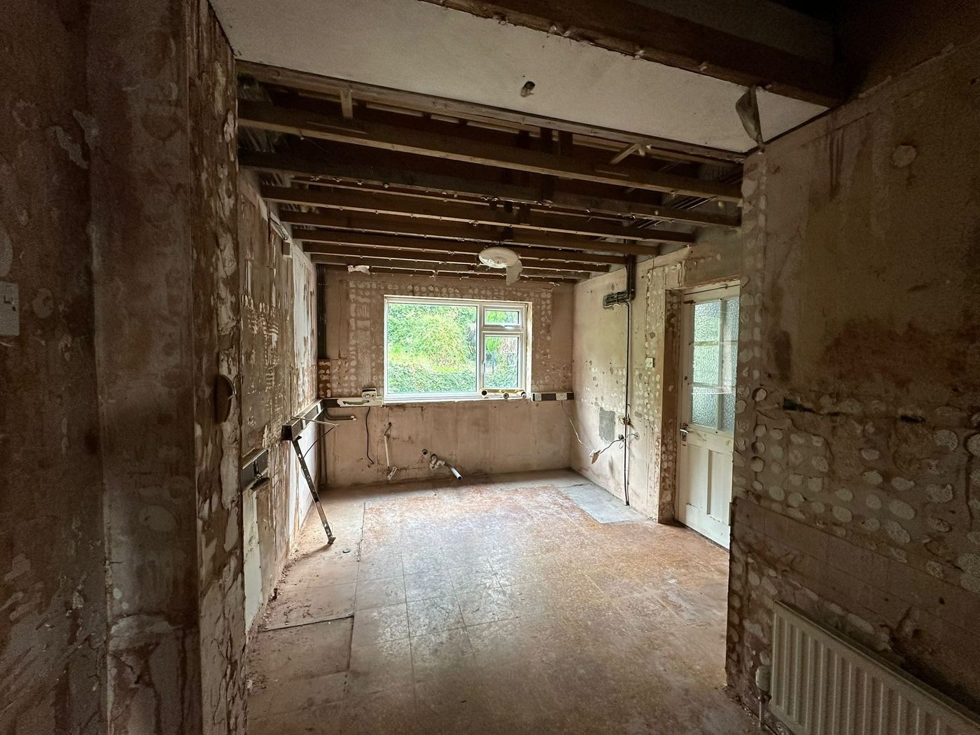 Penylan, Cardiff, before, image 2