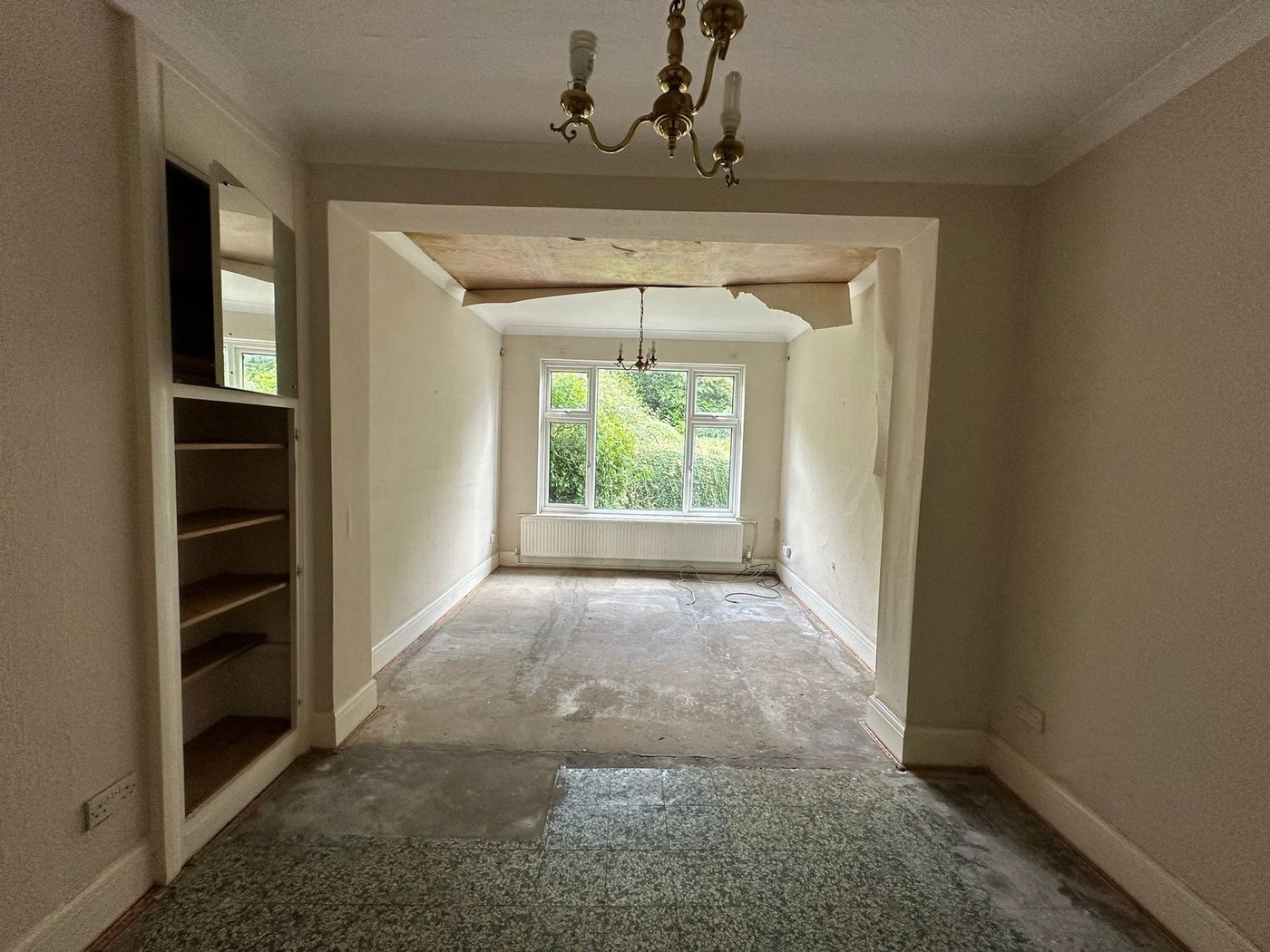 Penylan, Cardiff, before, image 3